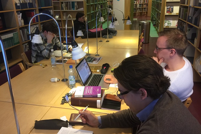 11 500 opiskelijaa sai paikan suomalaisissa korkeakouluissa syksyn haussa. 1