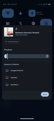 Android-laitteille tulossa kaksi päivitystä – Google käynnisti jakeluprosessin 2 Android-laitteille tulossa kaksi päivitystä – Google käynnisti jakeluprosessin3
