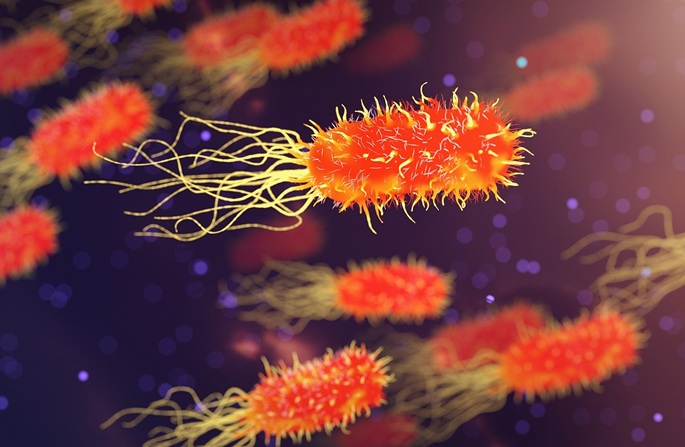 Antibioottiresistentit bakteerit lisääntyvät hieman Suomessa 1