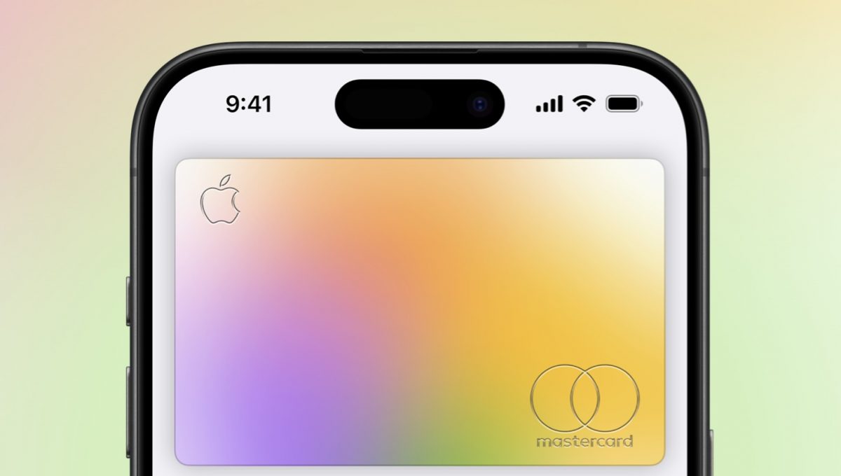 Apple Cardin yhteistyöpankki vaihtuu – Goldman Sachs vetäytyy suurten ilmoitettujen tappioiden myötä. 1 Apple Cardin yhteistyöpankki vaihtuu – Goldman Sachs vetäytyy suurten ilmoitettujen tappioiden myötä.0