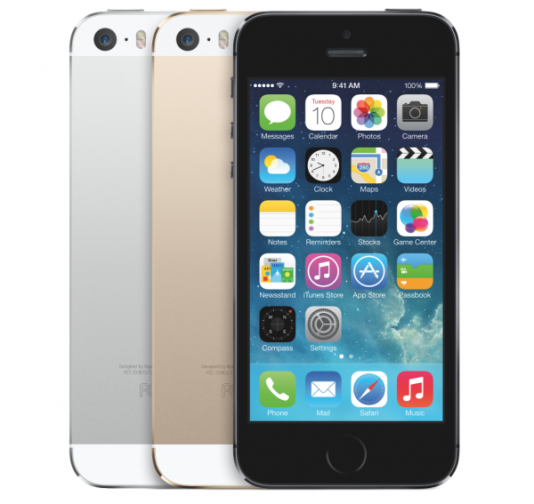 Apple yllätti: Vuonna 2013 julkaistulle iPhonelle tarjottiin uusi ohjelmistopäivitys – iOS ja iPadOS 12.5.8 päivittävät tärkeän sertifikaatin vanhemmissa laitteissa.0