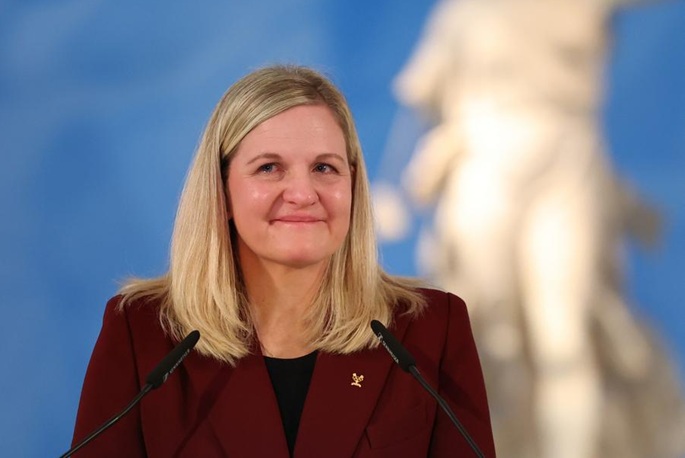 Coventry valmistautuu rauhallisesti Milan Cortina 2026 -talviolympialaisiin. 1