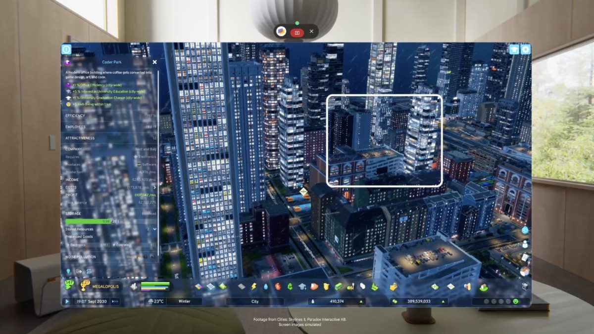 Google esitteli päivityksiä Android XR:lle – PC Connect mahdollistaa Windows-tietokoneen käytön1