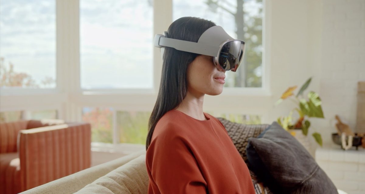 Google esitteli päivityksiä Android XR:lle – PC Connect mahdollistaa Windows-tietokoneen käytön0