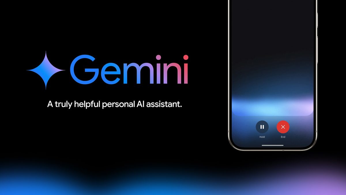 Google viivästyttää muutosta: Gemini tulee täysin korvaamaan Google Assistantin Android-laitteissa vasta ensi vuonna. 1 Google viivästyttää muutosta: Gemini tulee täysin korvaamaan Google Assistantin Android-laitteissa vasta ensi vuonna.0