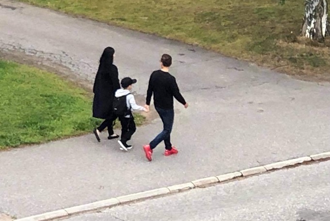 Helsingin syksyn koulunaloituksessa aloittaa 6000 ensimmäisen luokan oppilasta. 1