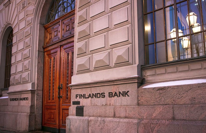 Kotitalouksien pankkilainat kasvavat hieman vuonna 2025. 1