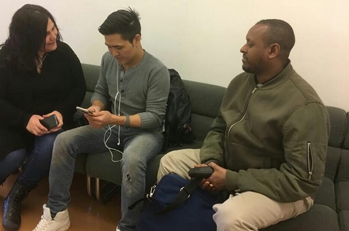 Maahanmuutto Suomeen laskee merkittävästi vuonna 2025 1