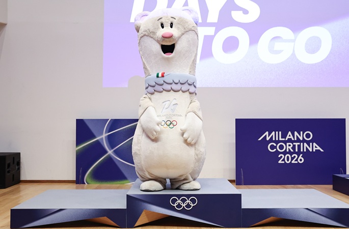 Milano vastustaa Yhdysvaltojen ICE-agenttien pääsyä talviolympialaisiin. 1