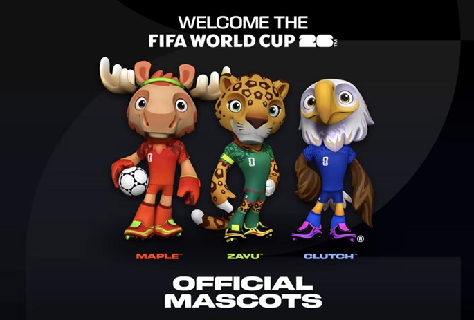 MM-kisaboikotti? Saksan hallitus ei puutu asiaan 1