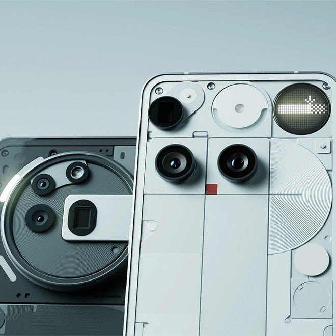 Nothing julkaisi merkittävimmän päivityksensä – Android 16 -pohjainen Nothing OS 4.0 on nyt saatavilla Phone (3):lle.7