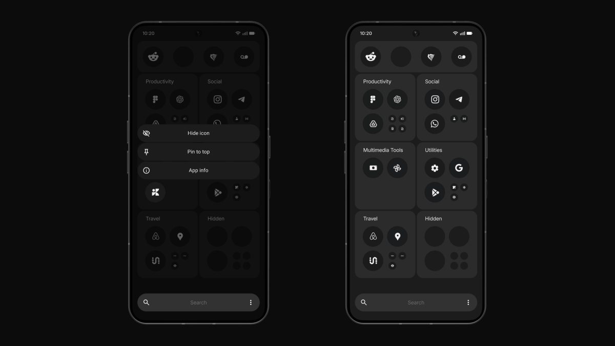 Nothing julkaisi merkittävimmän päivityksensä – Android 16 -pohjainen Nothing OS 4.0 on nyt saatavilla Phone (3):lle.9