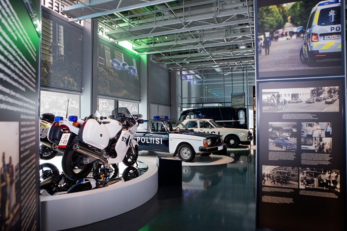 Poliisimuseo houkutteli 41 000 kävijää viime vuonna.0