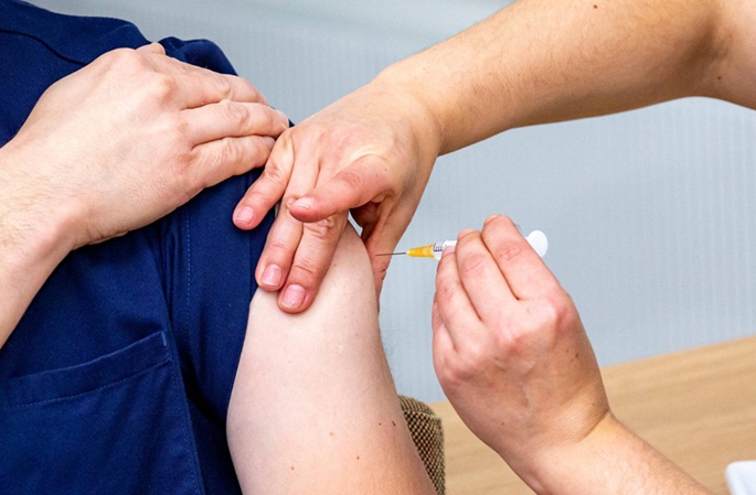 Puutiaisaivokuumerokotetapausten määrä kasvaa Suomessa 1