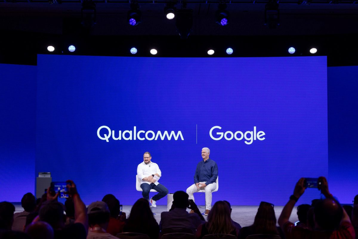 Qualcomm on kehittänyt Snapdragon X -piireilleen tuen Android-käyttöjärjestelmälle – onko tulossa uusia kilpailijoita Windows-läppäreille?1