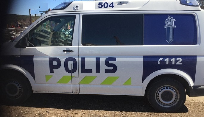 Rikollisuuden määrä Suomessa kasvoi 4,9 % vuonna 2025. 1