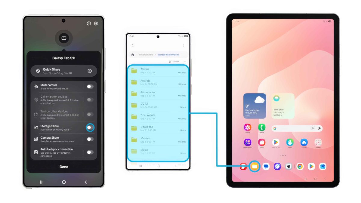 Samsung esitteli One UI 8.5:n ensimmäisen beetatestiversion – mitä muutoksia uusi ohjelmisto tuo mukanaan 4 Samsung esitteli One UI 8.5:n ensimmäisen beetatestiversion – mitä muutoksia uusi ohjelmisto tuo mukanaan7