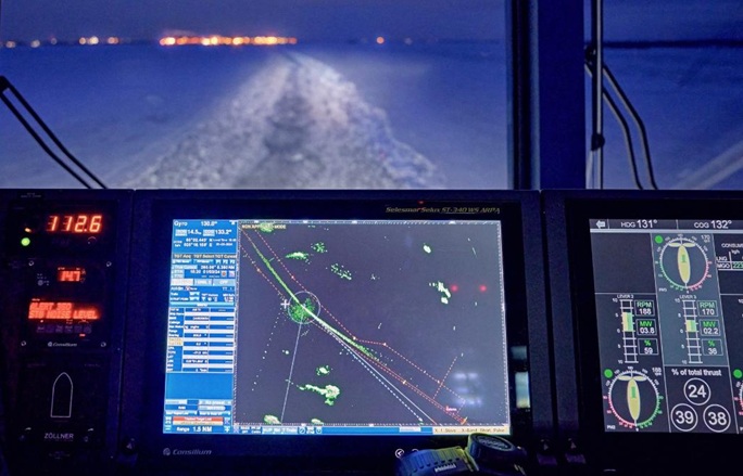 Suomi ja 12 muuta maata tunnistavat turvallisuusuhkia GNSS-häiriöiden vuoksi navigoinnissa. 1