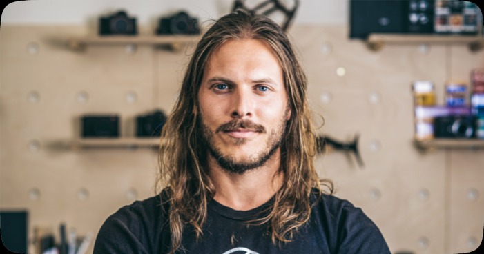 Tunnetun kamerasovelluksen kehittäjä siirtyi Applen palvelukseen. 2 Tunnetun kamerasovelluksen kehittäjä siirtyi Applen palvelukseen.1