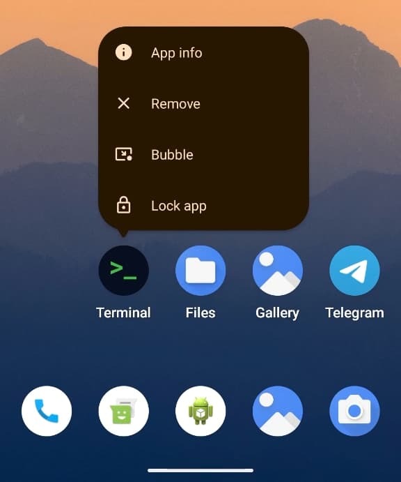 Vuotokuvissa näkyy: näin Android 17 lisää läpinäkyvyyttä ja sumennusefektejä käyttöliittymään. 3 Vuotokuvissa näkyy: näin Android 17 lisää läpinäkyvyyttä ja sumennusefektejä käyttöliittymään.2