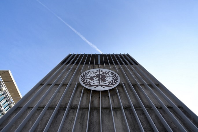 WHO raportoi, että influenssa A -virukset hallitsevat käynnissä olevaa maailmanlaajuista influenssakauden. 1