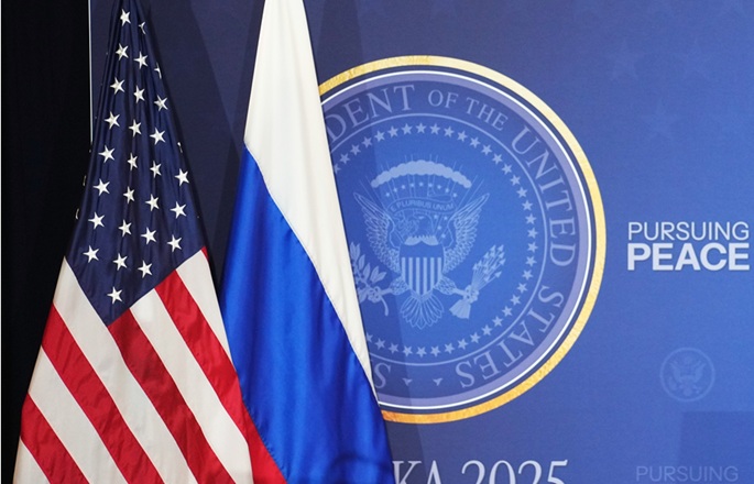 Yhdysvaltojen ja Venäjän kokoukset Floridassa olivat "tuottavia ja rakentavia": Witkoff 1