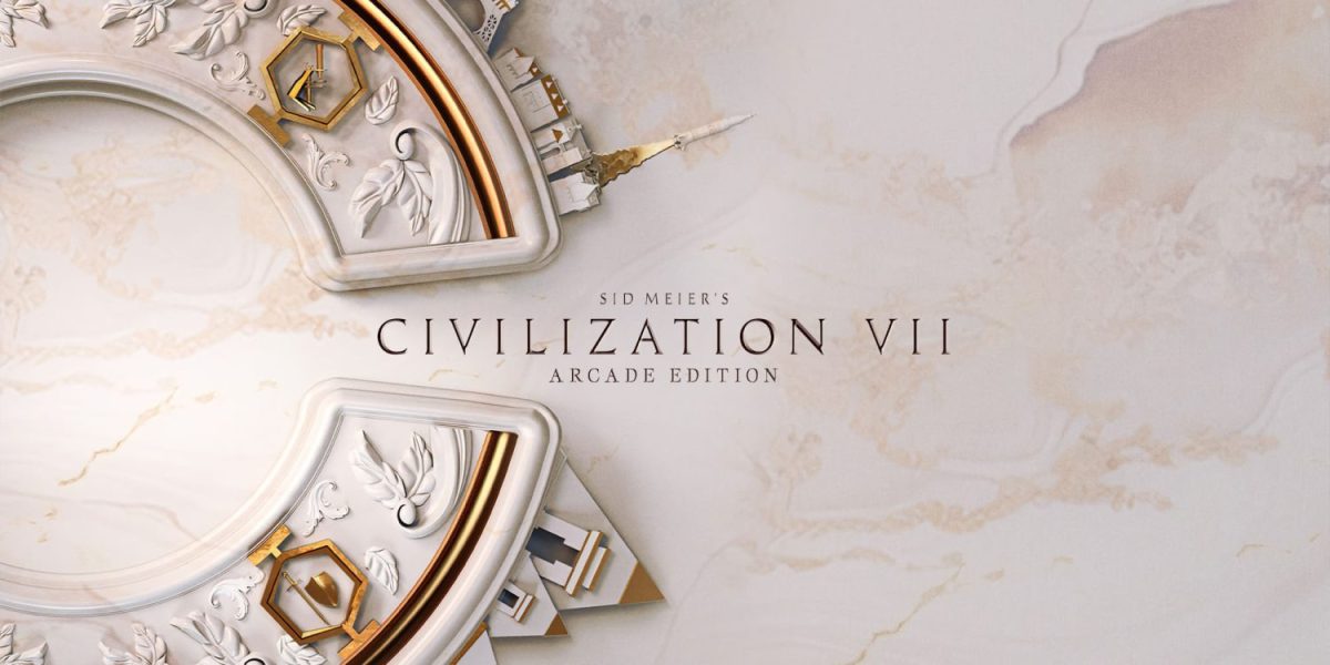 Yllättävä uutinen: Civilization VII saapuu pian Apple Arcade -pelialustalle.0