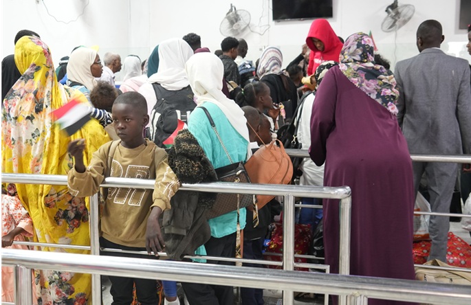 28 siviiliä kuoli paramilitaaristen hyökkäysten seurauksena Sudanin Pohjois-Darfurissa. 1