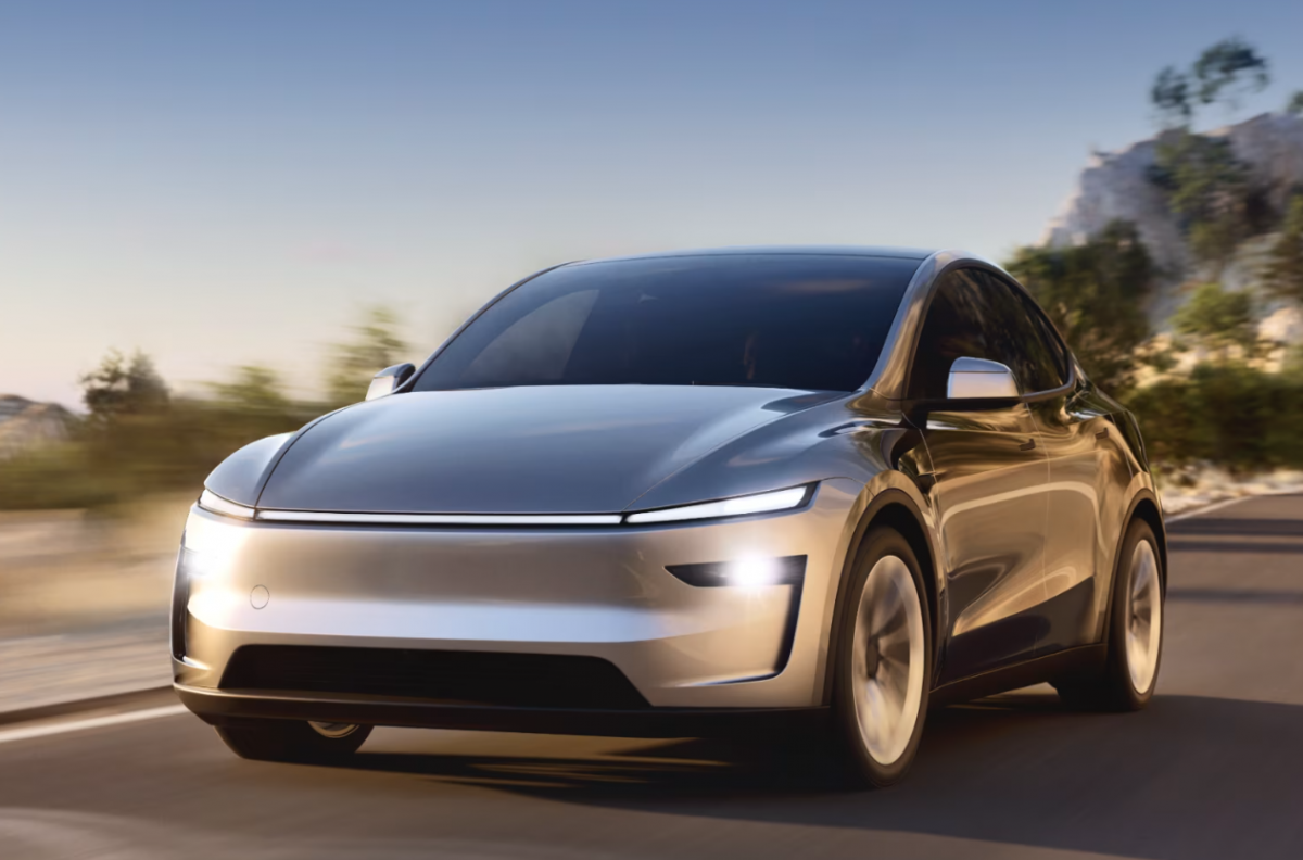 Apple-raportti: Teslan CarPlay-tuki yhä kehitysvaiheessa – pyysi Applelta muutoksia karttojen toimintaan 1 Apple-raportti: Teslan CarPlay-tuki yhä kehitysvaiheessa – pyysi Applelta muutoksia karttojen toimintaan0