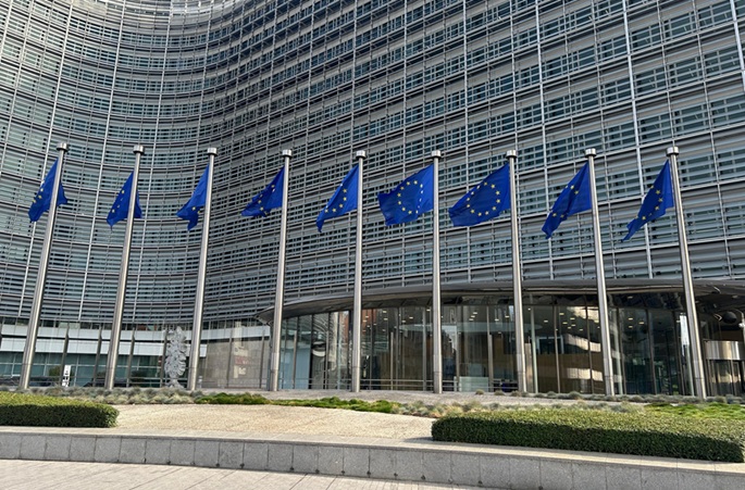 EU esittää 20. pakettia pakotteita Venäjää vastaan 1