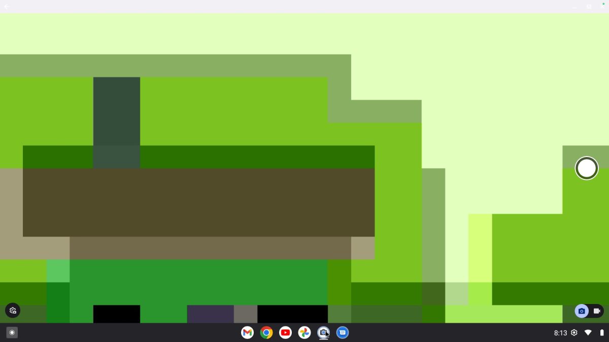 Google julkaisi hiljaisesti uuden Desktop Camera -sovelluksen – mahdollisesti tuleville Android-tietokoneille suunniteltu.0