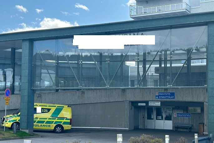 Hallituksen raportti arvioi hyvinvointipalveluiden epätasa-arvoista saatavuutta 1