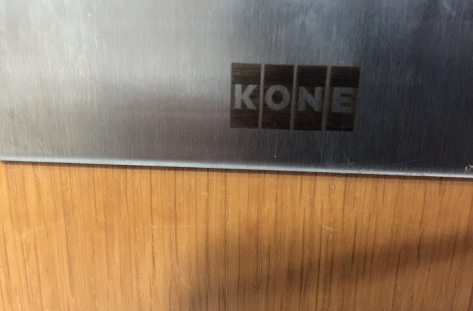 Kone aikoo vähentää jopa 70 työpaikkaa Suomessa. 1