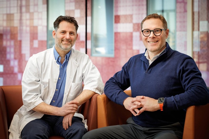 Lähes kaikilla yli 40-vuotiailla suomalaisilla havaitaan muutoksia olkapään magneettikuvissa: tutkimus 1