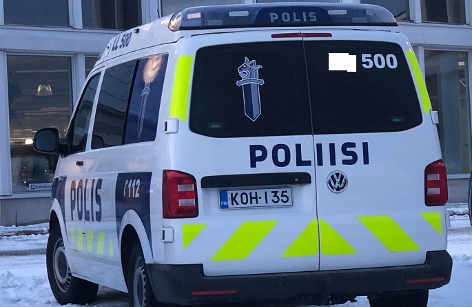 Nainen menehtyi Kokkolassa, epäilty pidätetty 1