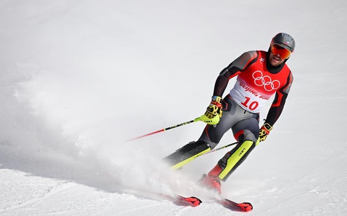 Norjan Kilde vetäytyy Milan-Cortina 2026 -tapahtumasta. 1