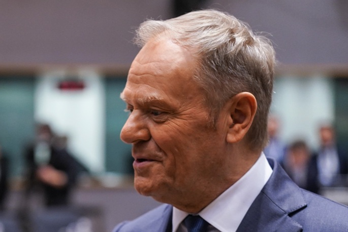 Puola aloittaa tutkinnan mahdollisista yhteyksistä Epstein-tapaukseen. 1