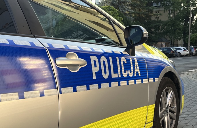 Puola pidättää epäillyn valkovenäläisen agentin, jota syytetään vakoilusta. 1