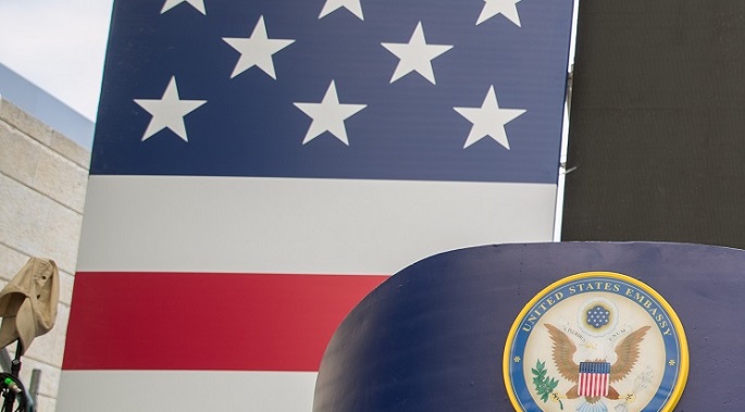 Ranska kutsuu Yhdysvaltojen lähettilään keskustelemaan äärioikeistolaisen aktivistin kuolemasta esitetystä kommentista. 1