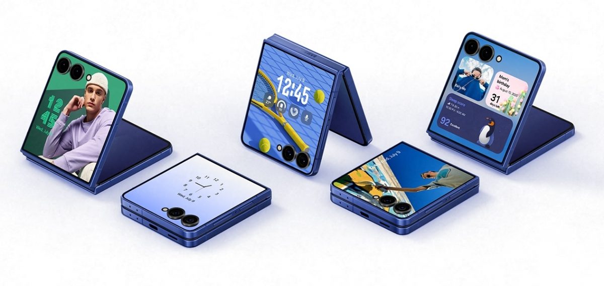 Raportti: Apple pohtii taittuvanäyttöisen simpukkamallisen iPhonen kehittämistä1