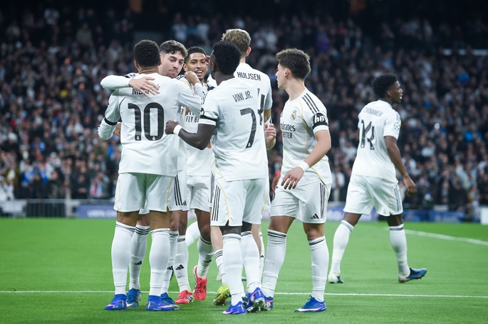 Real Madrid ja UEFA saavuttavat sopimuksen Superliigan hankkeen virallisesta lopettamisesta. 1