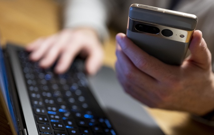 Saksa esittää 23 000 poistopyyntöä islamististen julkaisuja koskien vuonna 2025. 1