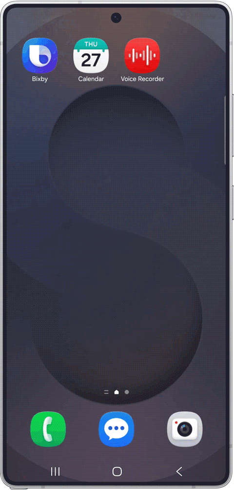 Samsung esitteli päivitetyn Bixbyn – mahdollistaa laitteiden asetusten hallinnan vaivattomasti sekä tiedon etsimisen verkosta Perplexityn avulla.2