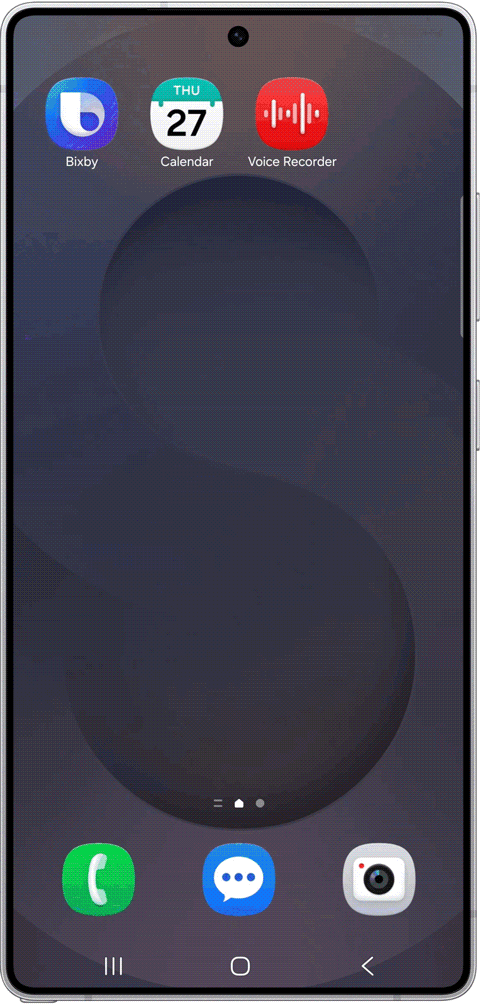 Samsung esitteli päivitetyn Bixbyn – mahdollistaa laitteiden asetusten hallinnan vaivattomasti sekä tiedon etsimisen verkosta Perplexityn avulla.1