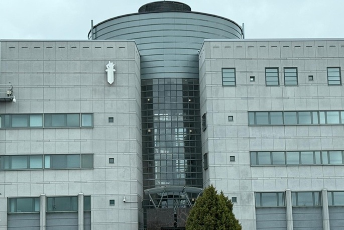 Seksuaalisen väkivallan uhrit pitävät poliisin toimia epäoikeudenmukaisina: kyselytutkimus 1