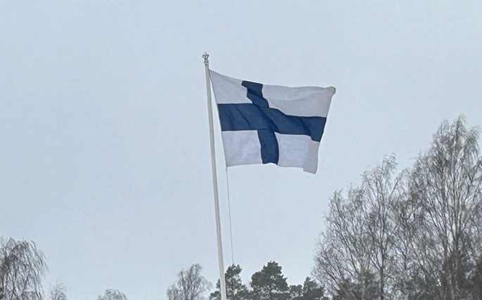 Suomi sijoittuu jälleen toiseksi vähiten korruptoituneiden maiden indeksissä. 1