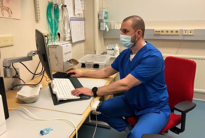 Terveydenhuollon saatavuus ei toteudu tasapuolisesti Suomessa: raportti 1