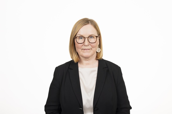 Terveydenhuoltoministeri Kaisa Juuso eroaa tehtävästään 1