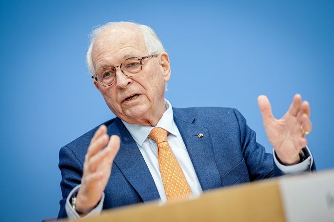 Trumpin "tuhoisa politiikka" uhkaa globaalia järjestystä: asiantuntijat 1