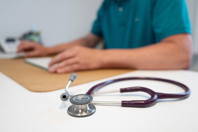 Ulkomalaisten lääkärien määrä Saksassa kaksinkertaistunut viimeisen kymmenen vuoden aikana 1